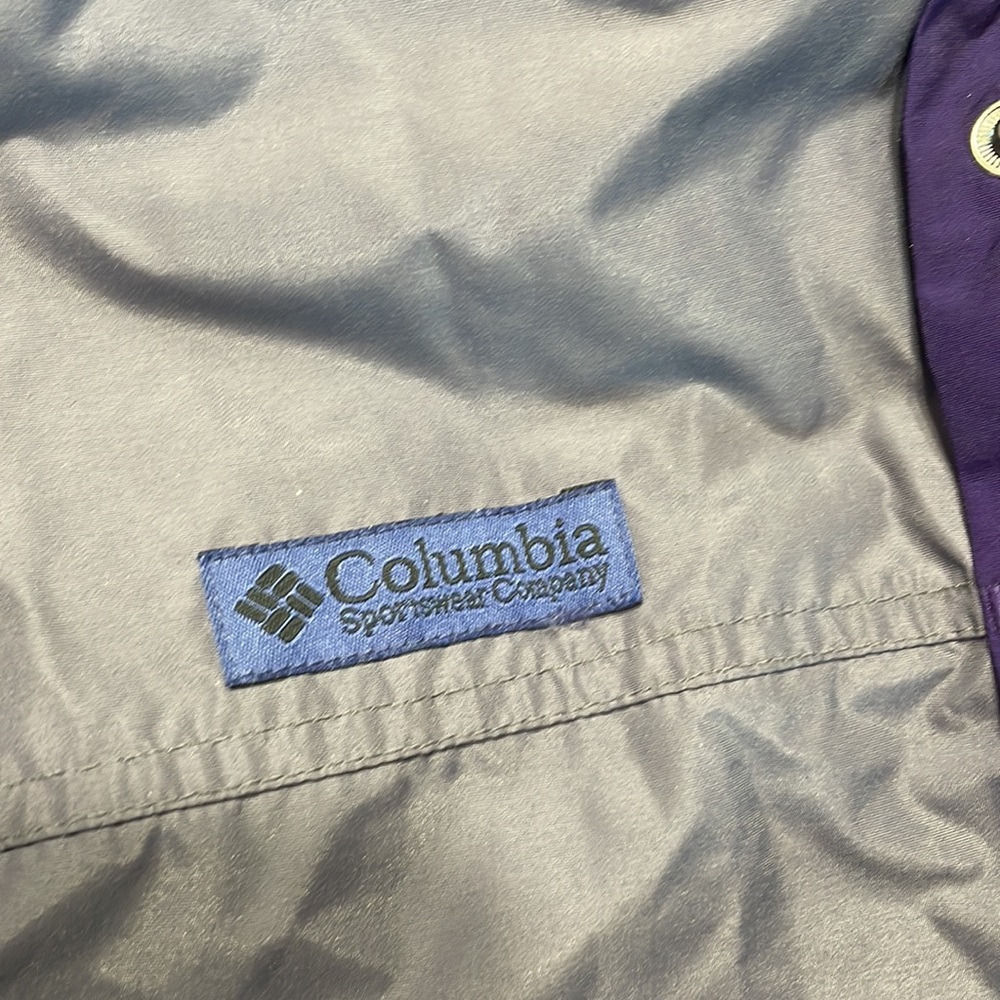 Columbia ski jacket - Picture 4 of 6